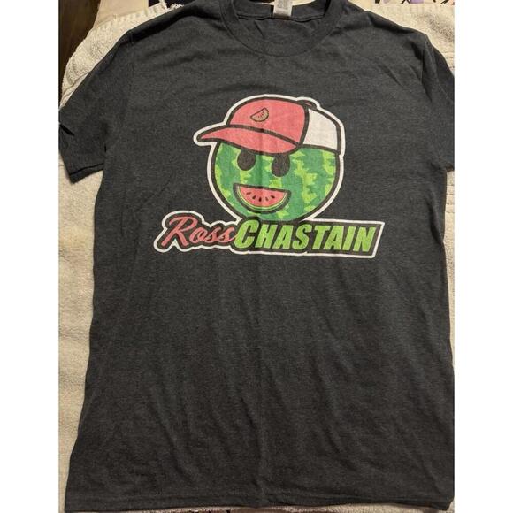Gildan Other - NASCAR Ross Chastain “Melon Man” T-shirt - Men’s Small